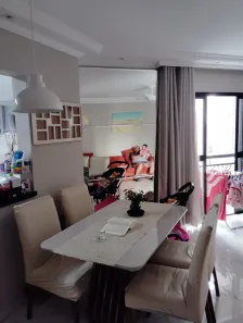 Apartamento com 2 Quartos à venda, 63m² no Parque Taboão, Taboão da Serra
