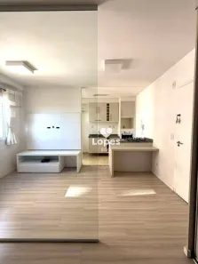 Apartamento com 1 Quarto à venda, 30m² no Parque Independência, São Paulo