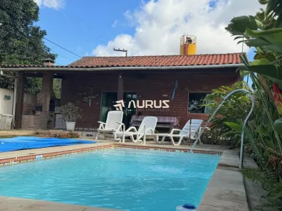 Casa com 3 Quartos à venda, 150m² no , Bezerros