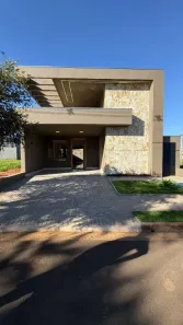Casa de Condomínio com 3 Quartos à venda, 145m² no Damha Fit, Ipiguá