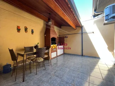 Casa com 2 Quartos à venda, 87m² no Vila Rezende, Piracicaba