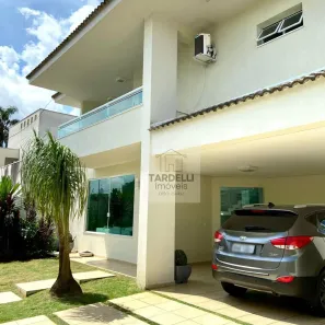 Sobrado com 5 Quartos à venda, 348m² no Vila Nova Socorro, Mogi das Cruzes