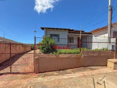 Lote/Terreno à venda, 540m² no Vila Zanetti, Londrina