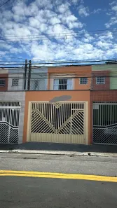 Sobrado com 2 Quartos à venda, 105m² no Jardim Piqueroby, São Paulo