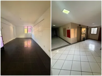 Ponto Comercial para alugar, 38m² no Enseada do Suá, Vitória