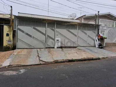 Casa com 4 Quartos à venda, 180m² no Jardim Eulina, Campinas
