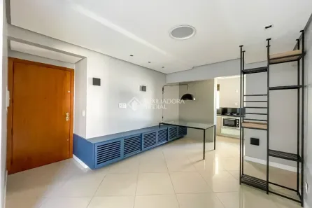Apartamento com 2 Quartos à venda, 67m² no Petrópolis, Porto Alegre