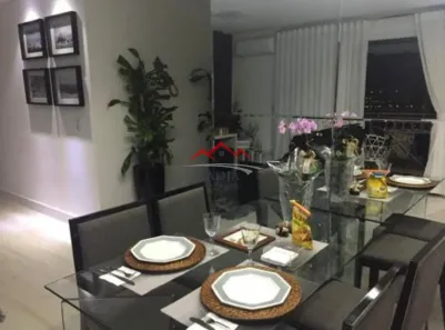 Apartamento com 2 Quartos à venda, 82m² no Engordadouro, Jundiaí