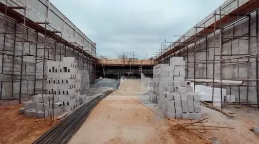 Galpão/Depósito/Armazém para alugar, 420m² no Jardim Guanabara, Campinas