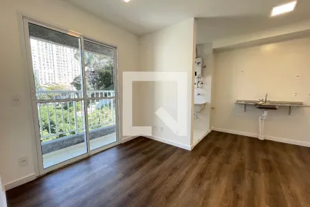 Apartamento com 2 Quartos à venda, 38m² no Jaguaré, São Paulo