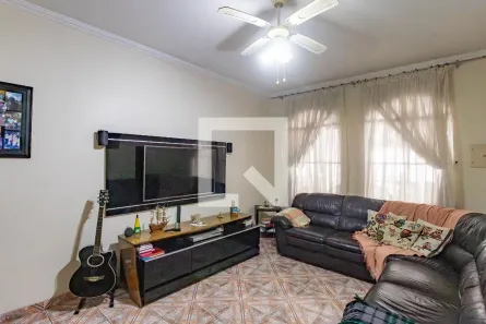Casa com 2 Quartos à venda, 170m² no Centro, Diadema