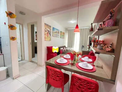 Apartamento com 1 Quarto à venda, 35m² no N. Sra. do Ó, Ipojuca