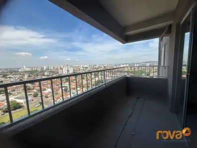 Apartamento com 3 Quartos à venda, 77m² no Setor Bueno, Goiânia