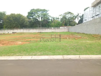 Lote/Terreno à venda, 1002m² no Chácaras São Bento, Valinhos