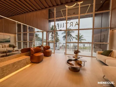 Apartamento com 3 Quartos à venda, 110m² no Praia do Morro, Guarapari