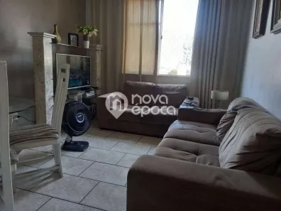 Apartamento com 2 Quartos à venda, 64m² no Vila Isabel, Rio de Janeiro
