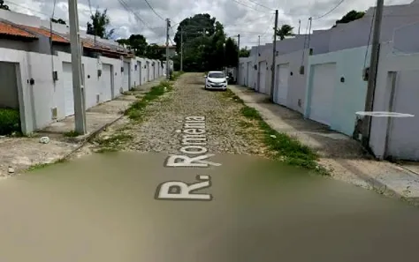 Casa com 2 Quartos à venda, 66m² no Dourado, Horizonte