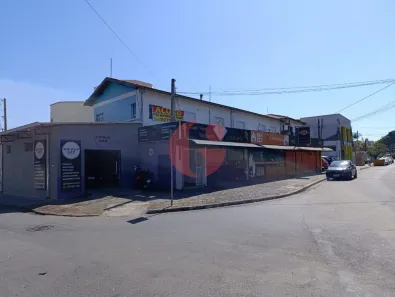 Ponto Comercial para alugar, 200m² no Jardim das Indústrias, São José dos Campos