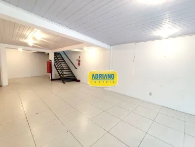 Ponto Comercial para alugar, 88m² no Capoeiras, Florianópolis