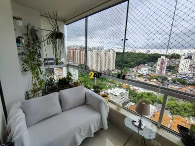 Apartamento com 4 Quartos à venda, 179m² no Jardim Londrina, São Paulo