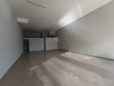 Ponto Comercial para alugar, 80m² no Vila Tamandaré, Ribeirão Preto