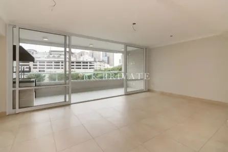 Apartamento com 3 Quartos à venda, 119m² no Água Branca, São Paulo