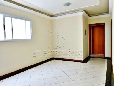 Apartamento com 2 Quartos à venda, 84m² no Jardim Simus, Sorocaba