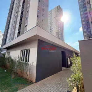 Apartamento com 1 Quarto à venda, 25m² no Belenzinho, São Paulo