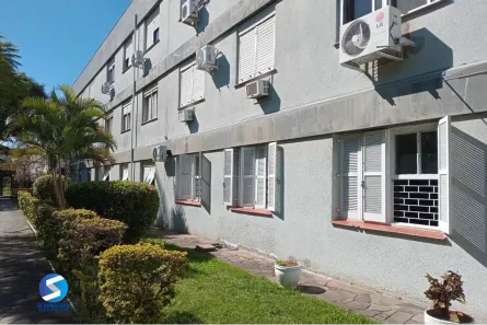 Apartamento com 3 Quartos à venda, 82m² no Cristal, Porto Alegre