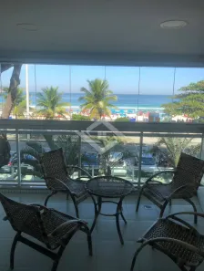 Apartamento com 2 Quartos para alugar, 78m² no Barra da Tijuca, Rio de Janeiro