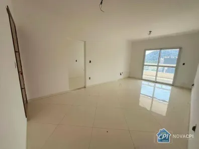 Apartamento com 3 Quartos à venda, 123m² no Canto do Forte, Praia Grande