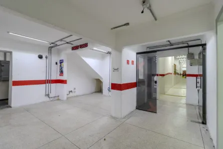 Imóvel Comercial à venda, 1200m² no Vila Gertrudes, São Paulo