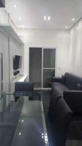 Apartamento com 2 Quartos à venda, 72m² no Bethaville I, Barueri