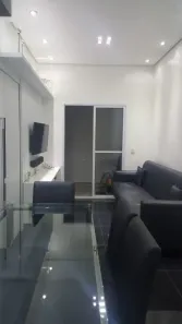 Apartamento com 2 Quartos à venda, 72m² no Bethaville I, Barueri