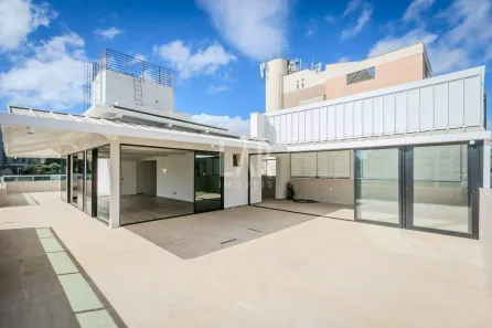 Cobertura com 4 Quartos à venda, 498m² no Santo Antônio, Belo Horizonte
