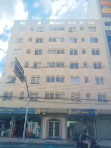 Apartamento com 1 Quarto à venda, 32m² no Centro, Curitiba