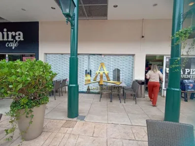 Ponto Comercial para alugar, 55m² no Alphaville Industrial, Barueri