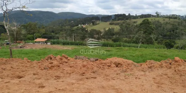Lote/Terreno à venda, 1000m² no Chácara Itapoã, Jacareí