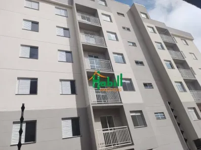 Apartamento com 2 Quartos à venda, 52m² no Jardim Veneza, Mogi das Cruzes