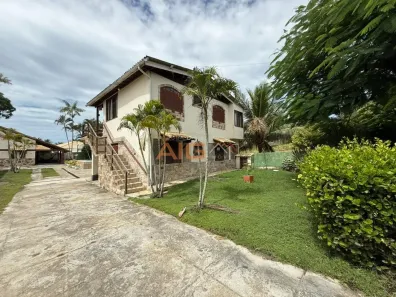 Casa com 6 Quartos à venda, 121m² no Balneário São Pedro, São Pedro da Aldeia
