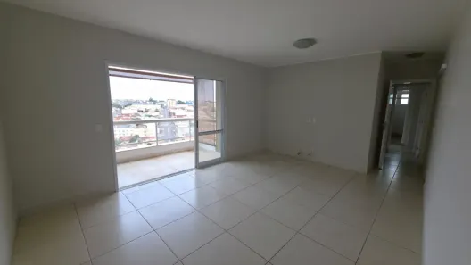 Apartamento com 3 Quartos à venda, 99m² no Santa Maria, Uberaba