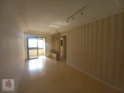 Apartamento com 2 Quartos à venda, 60m² no Belenzinho, São Paulo