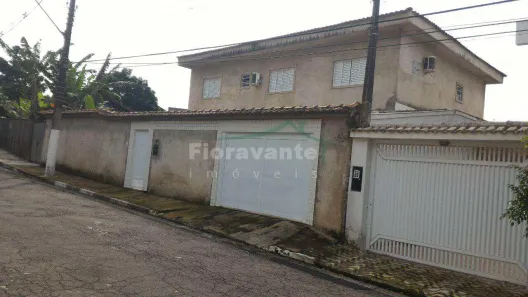 Casa com 3 Quartos à venda, 220m² no Morro Nova Cintra, Santos