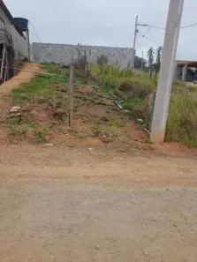 Lote/Terreno à venda, 10m² no Jardim Museu, Cotia
