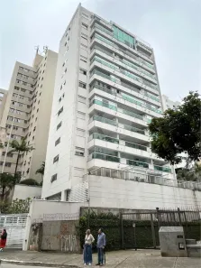 Apartamento com 1 Quarto à venda, 44m² no Bela Vista, São Paulo