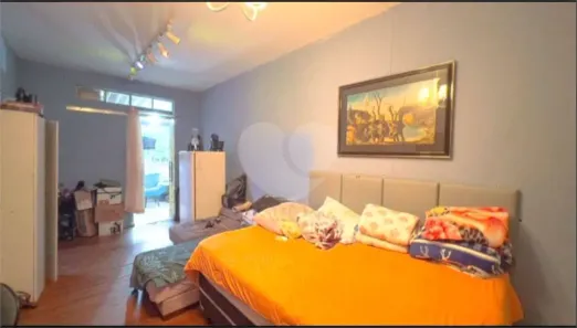 Lote/Terreno à venda, 250m² no Água Branca, São Paulo