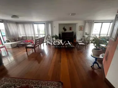 Apartamento com 4 Quartos à venda, 300m² no Boa Viagem, Niterói