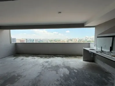 Apartamento com 3 Quartos à venda, 145m² no Campo Belo, São Paulo