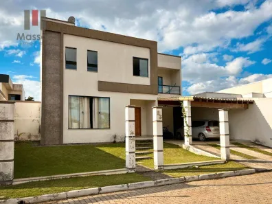 Casa de Condomínio com 5 Quartos à venda, 236m² no Bosque do Imperador, Juiz de Fora