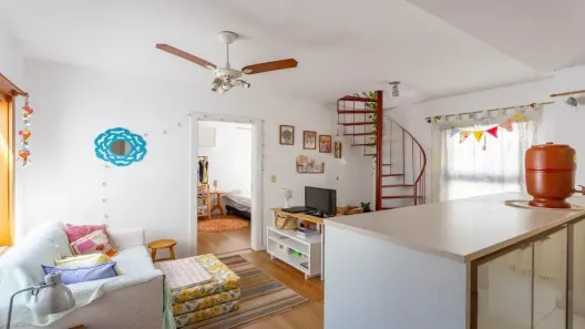 Cobertura com 1 Quarto à venda, 90m² no Petrópolis, Porto Alegre